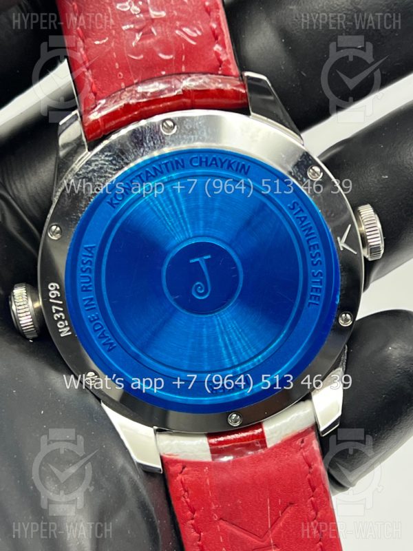Товар Konstantin Chaykin 42mm Joker Фото 19 - Konstantin Chaykin 42mm Joker
