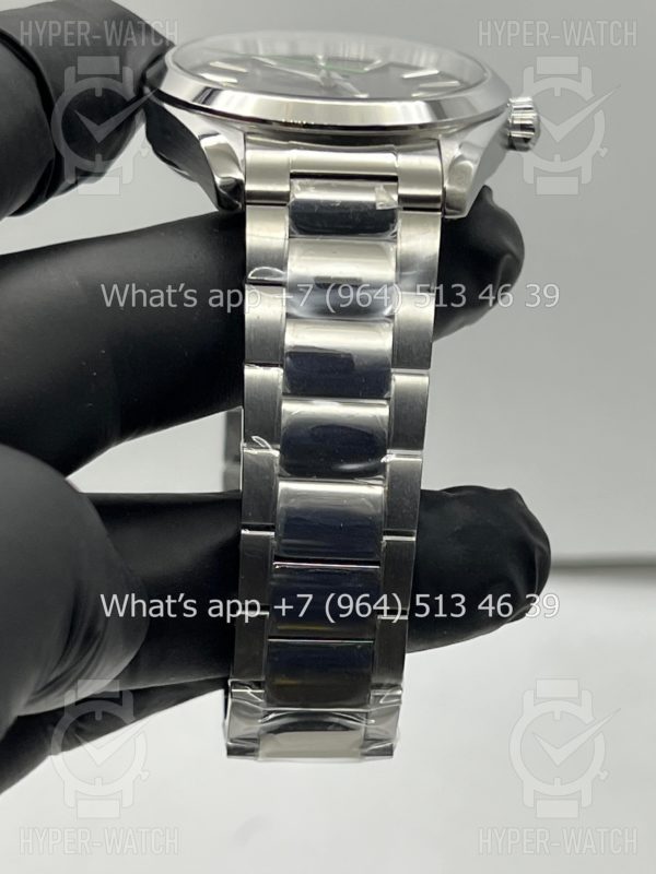 Товар Omega Seamaster Aqua Terra 150M 220.12.41.21.01.002 Фото 12 - Omega Seamaster Aqua Terra 150M 220.12.41.21.01.002