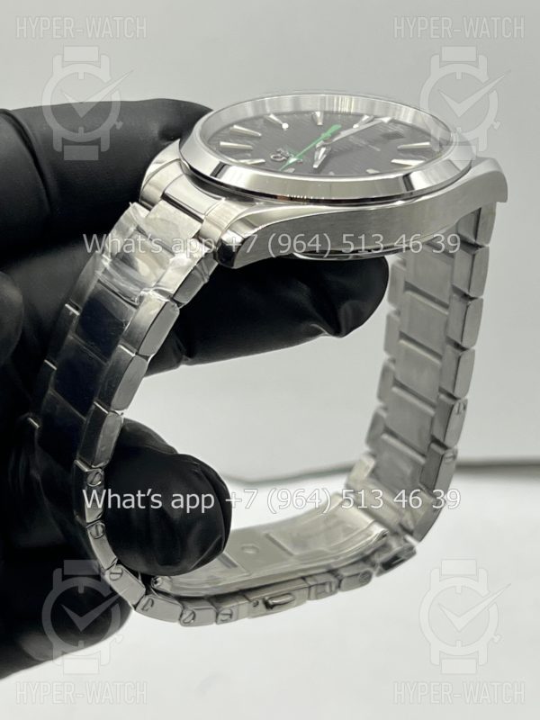 Товар Omega Seamaster Aqua Terra 150M 220.12.41.21.01.002 Фото 16 - Omega Seamaster Aqua Terra 150M 220.12.41.21.01.002