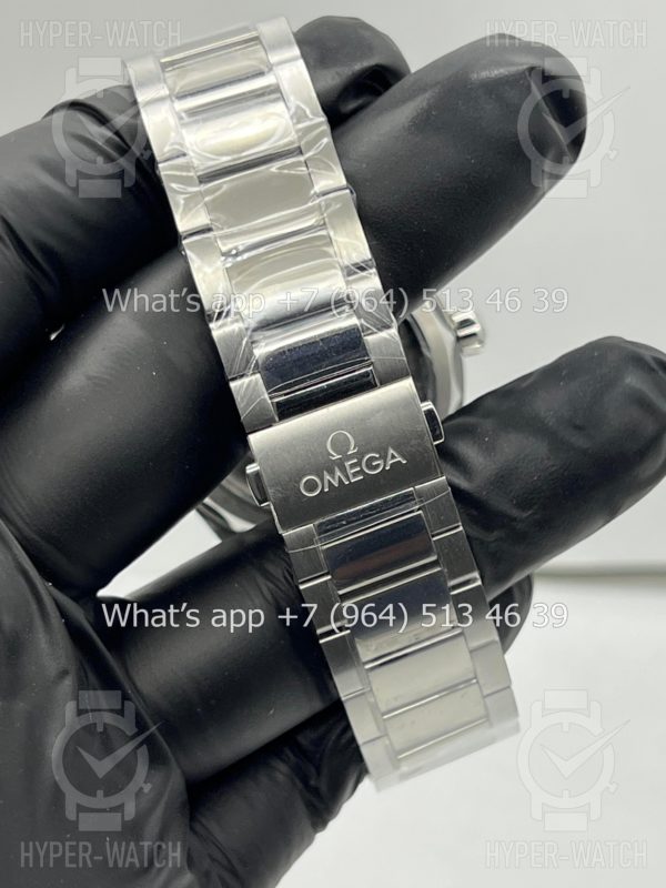 Товар Omega Seamaster Aqua Terra 150M 220.12.41.21.01.002 Фото 19 - Omega Seamaster Aqua Terra 150M 220.12.41.21.01.002