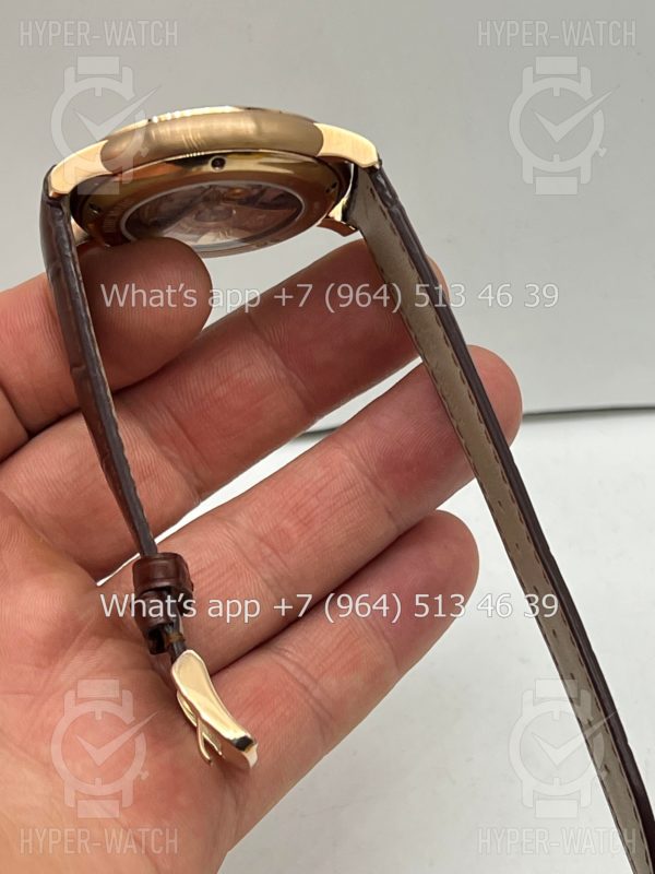 Товар Audemars Piguet Jules 15170OR.OO.A088CR.01 Фото 9 - Audemars Piguet Jules 15170OR.OO.A088CR.01