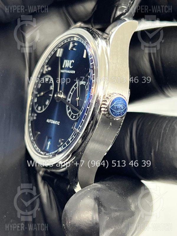 Товар IWC Portugieser IW500710 Фото 4 - IWC Portugieser IW500710