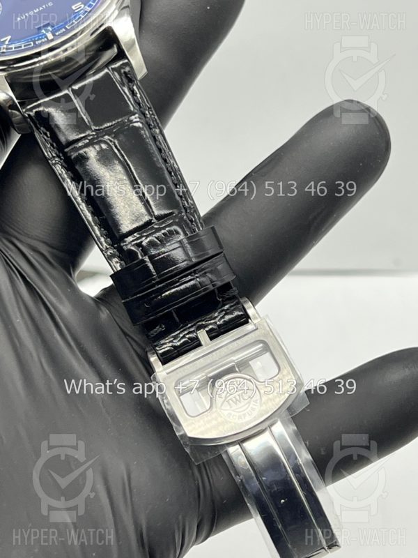 Товар IWC Portugieser IW500710 Фото 10 - IWC Portugieser IW500710