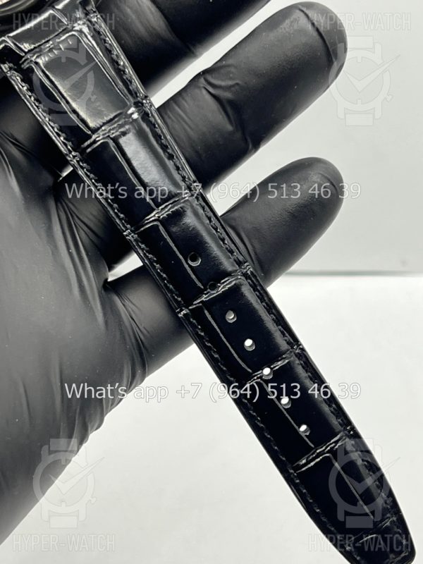 Товар IWC Portugieser IW500710 Фото 11 - IWC Portugieser IW500710