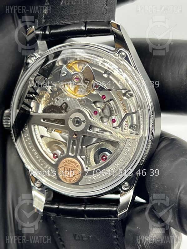 Товар IWC Portugieser IW500710 Фото 15 - IWC Portugieser IW500710