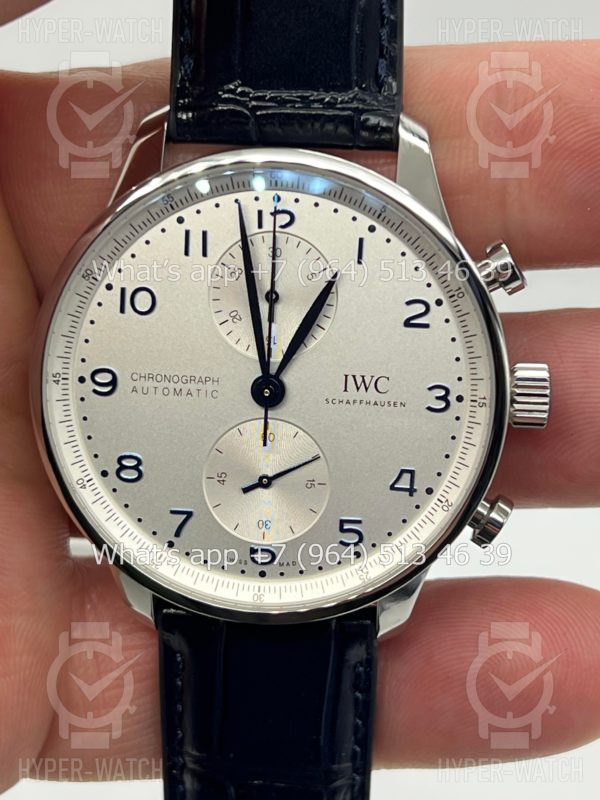 Товар IWC Portugieser IW371446 Фото 2 - IWC Portugieser IW371446