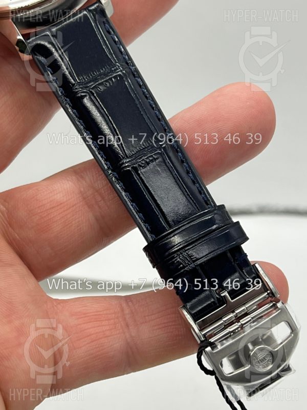 Товар IWC Portugieser IW371446 Фото 3 - IWC Portugieser IW371446