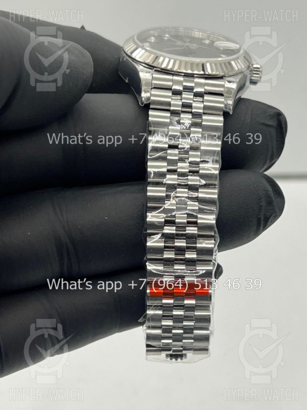 Фото 9 - Rolex Datejust 31mm 278274-0008