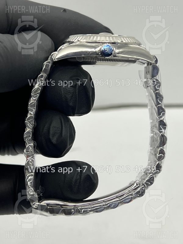 Фото 10 - Rolex Datejust 31mm 278274-0008