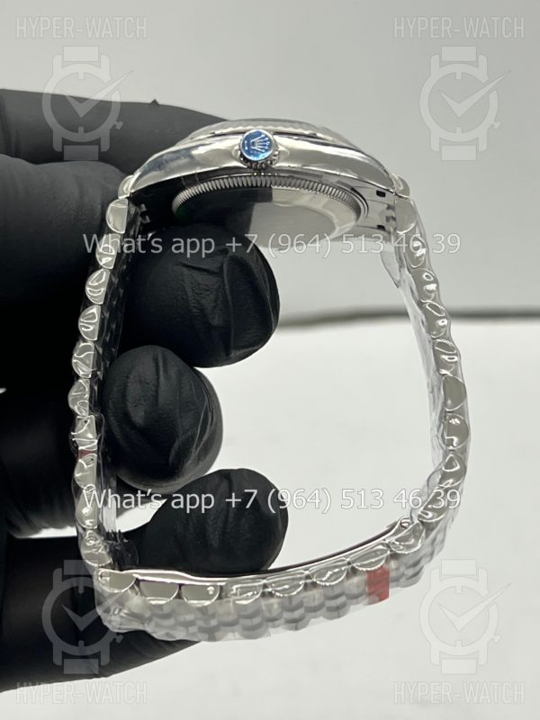 Фото 11 - Rolex Datejust 31mm 278274-0008