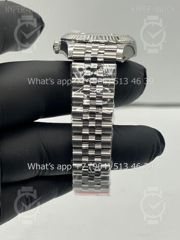 Фото 12 - Rolex Datejust 31mm 278274-0008