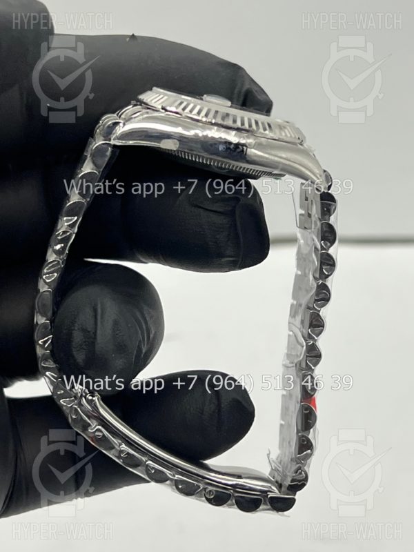 Фото 13 - Rolex Datejust 31mm 278274-0008