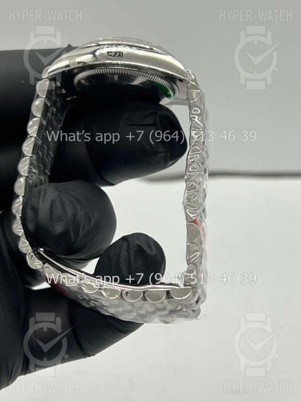 Фото 14 - Rolex Datejust 31mm 278274-0008