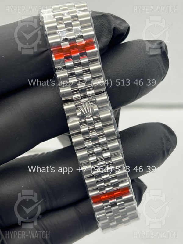 Фото 15 - Rolex Datejust 31mm 278274-0008