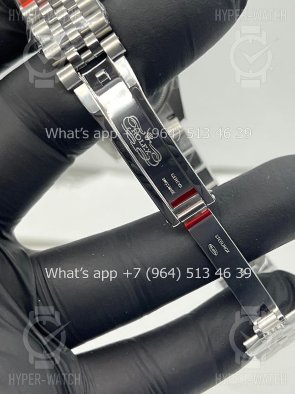 Фото 16 - Rolex Datejust 31mm 278274-0008