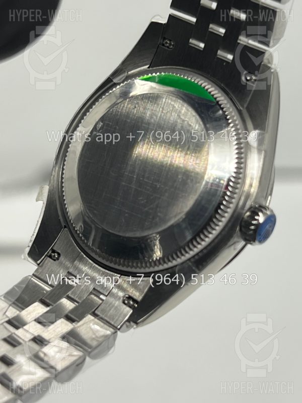 Фото 17 - Rolex Datejust 31mm 278274-0008
