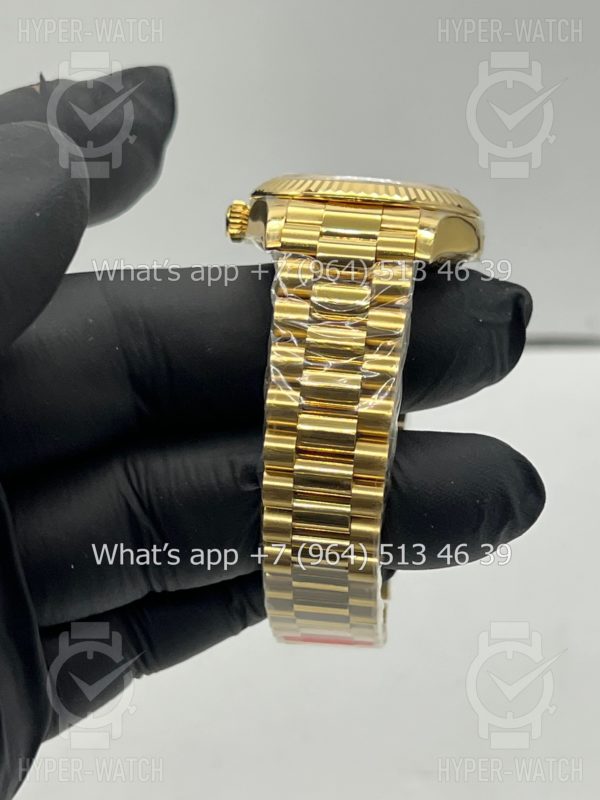 Фото 11 - Rolex Datejust 31mm 278278
