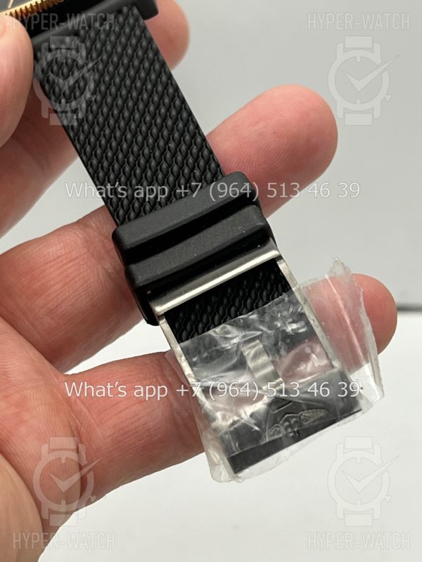 Товар Breitling Superocean Heritage 44mm UB20303A1B1S1 Фото 9 - Breitling Superocean Heritage 44mm UB20303A1B1S1
