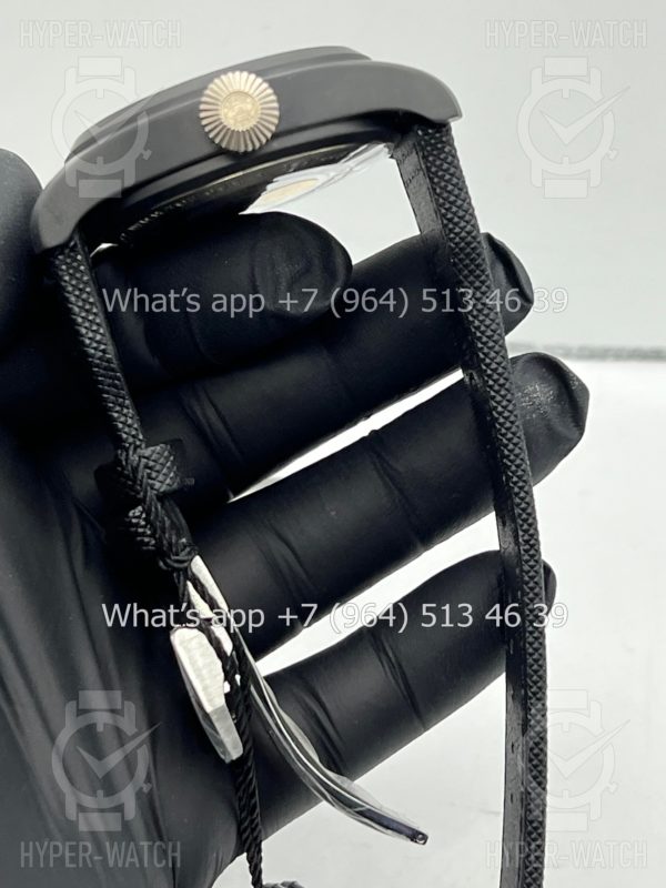 Товар IWC Pilot`s Watches IW5019 Top Gun Фото 11 - IWC Pilot`s Watches IW5019 Top Gun