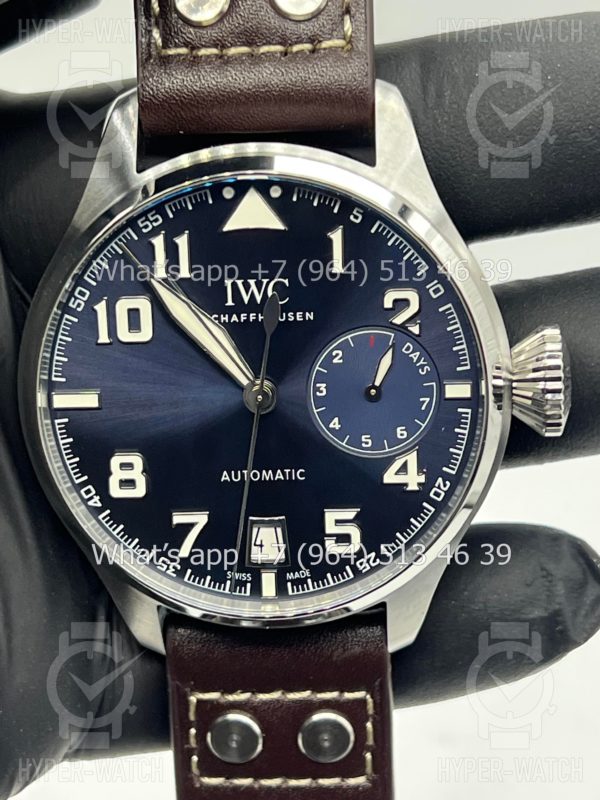 Товар IWC Pilot`s Watches IW500908 Фото 2 - IWC Pilot`s Watches IW500908