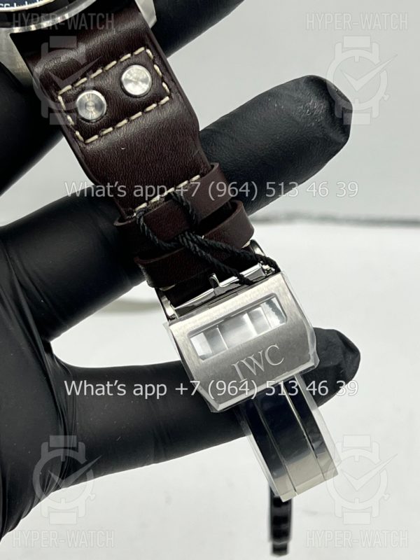 Товар IWC Pilot`s Watches IW500908 Фото 7 - IWC Pilot`s Watches IW500908