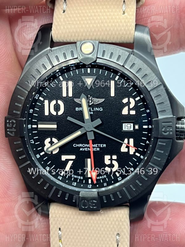 Фото 3 - Breitling Avenger V32395101B1X1