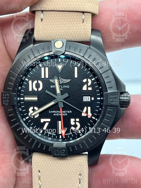 Фото 4 - Breitling Avenger V32395101B1X1
