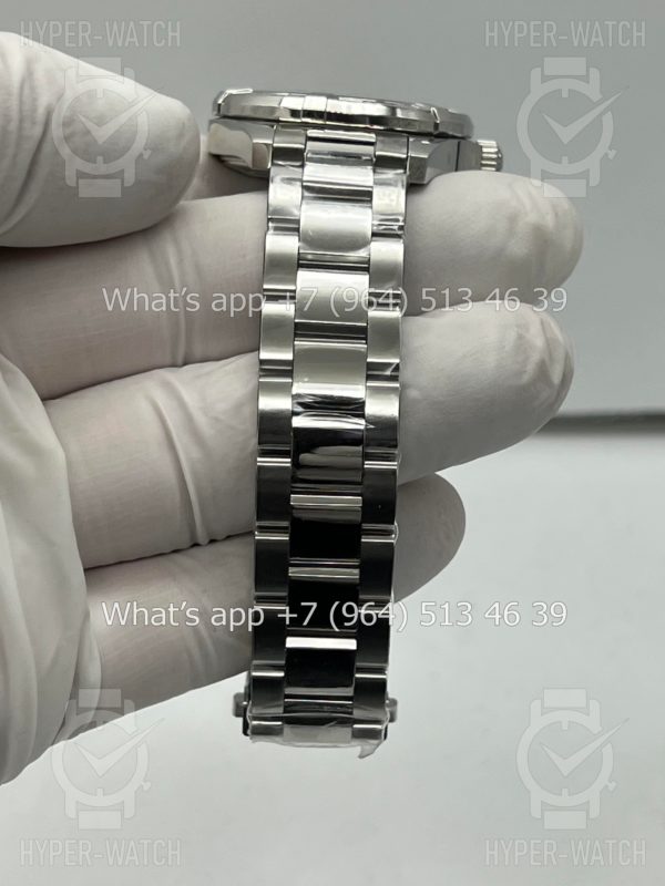 Фото 5 - TAG Heuer Aquaracer 300M 35mm WAY131P.BA0748