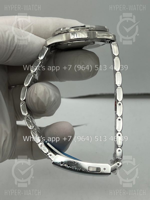 Фото 8 - TAG Heuer Aquaracer 300M 35mm WAY131P.BA0748
