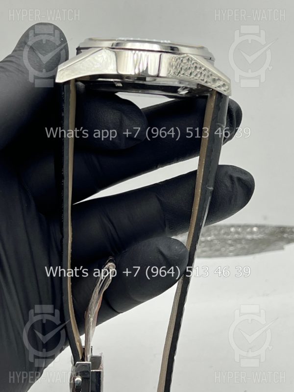 Товар TAG Heuer Carrera 43mm CAR2013.FC6313 Фото 11 - TAG Heuer Carrera 43mm CAR2013.FC6313