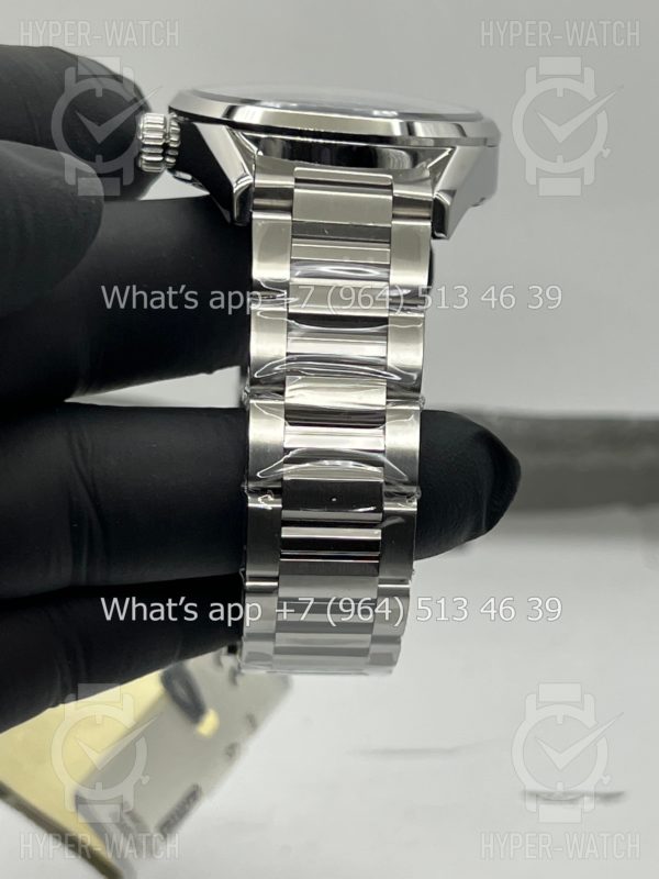 Фото 14 - TAG Heuer Carrera 41mm WAR201E.BA0723