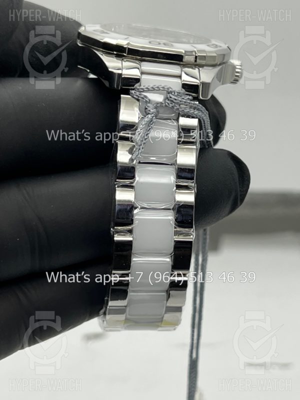 Товар TAG Heuer Aquaracer 300M 35mm WAY131D.BA0914 Фото 11 - TAG Heuer Aquaracer 300M 35mm WAY131D.BA0914
