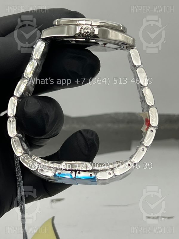 Товар TAG Heuer Aquaracer 300M 35mm WAY131D.BA0914 Фото 12 - TAG Heuer Aquaracer 300M 35mm WAY131D.BA0914