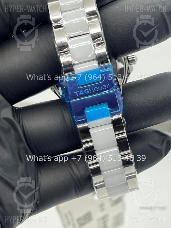 Товар TAG Heuer Aquaracer 300M 35mm WAY131D.BA0914 Фото 15 - TAG Heuer Aquaracer 300M 35mm WAY131D.BA0914