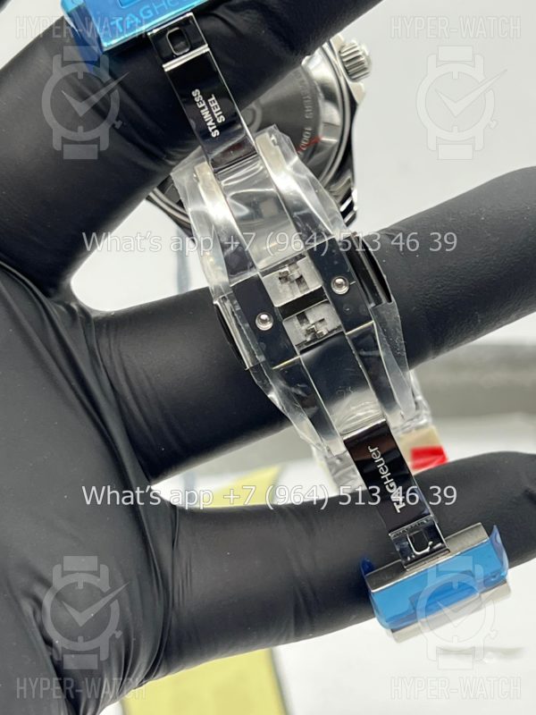 Товар TAG Heuer Aquaracer 300M 35mm WAY131D.BA0914 Фото 16 - TAG Heuer Aquaracer 300M 35mm WAY131D.BA0914