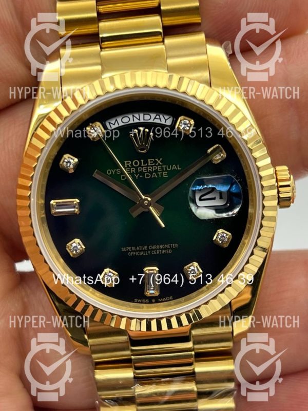 Товар Rolex Day-Date 36mm 128238 Фото 2 - Rolex Day-Date 36mm 128238