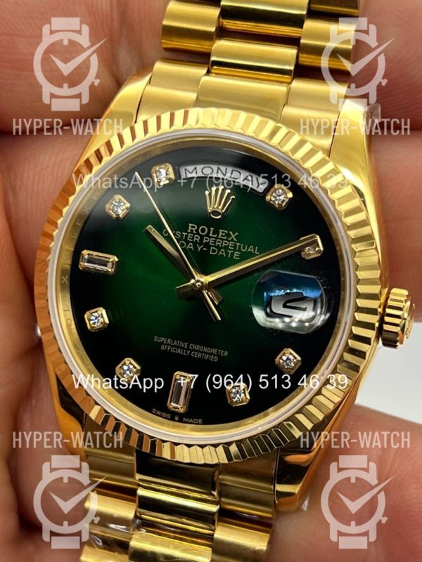 Товар Rolex Day-Date 36mm 128238 Фото 3 - Rolex Day-Date 36mm 128238