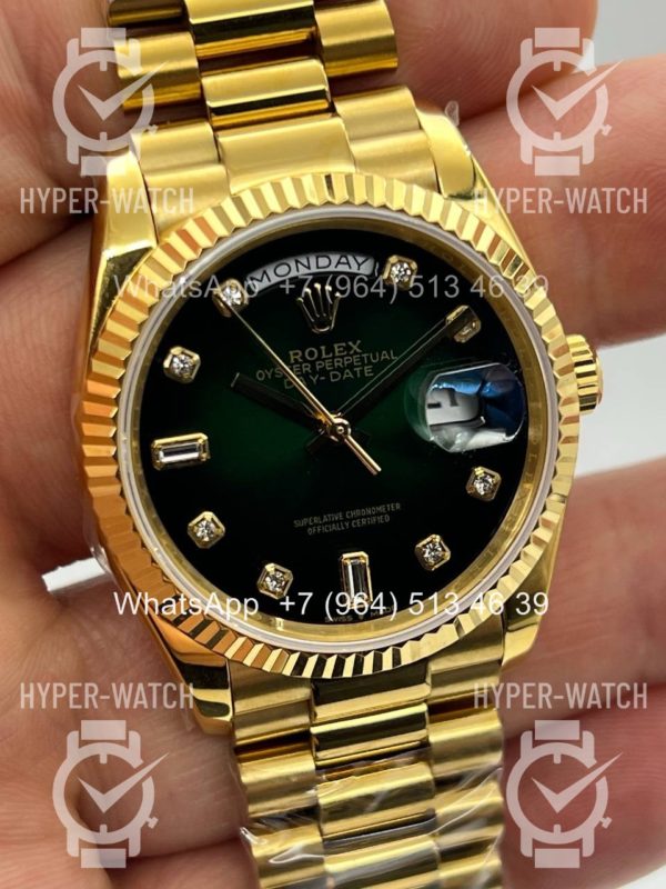 Товар Rolex Day-Date 36mm 128238 Фото 4 - Rolex Day-Date 36mm 128238