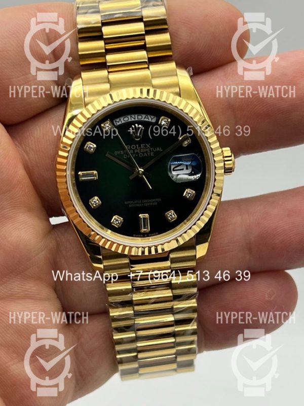 Товар Rolex Day-Date 36mm 128238 Фото 5 - Rolex Day-Date 36mm 128238
