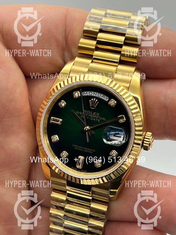 Товар Rolex Day-Date 36mm 128238 Фото 6 - Rolex Day-Date 36mm 128238