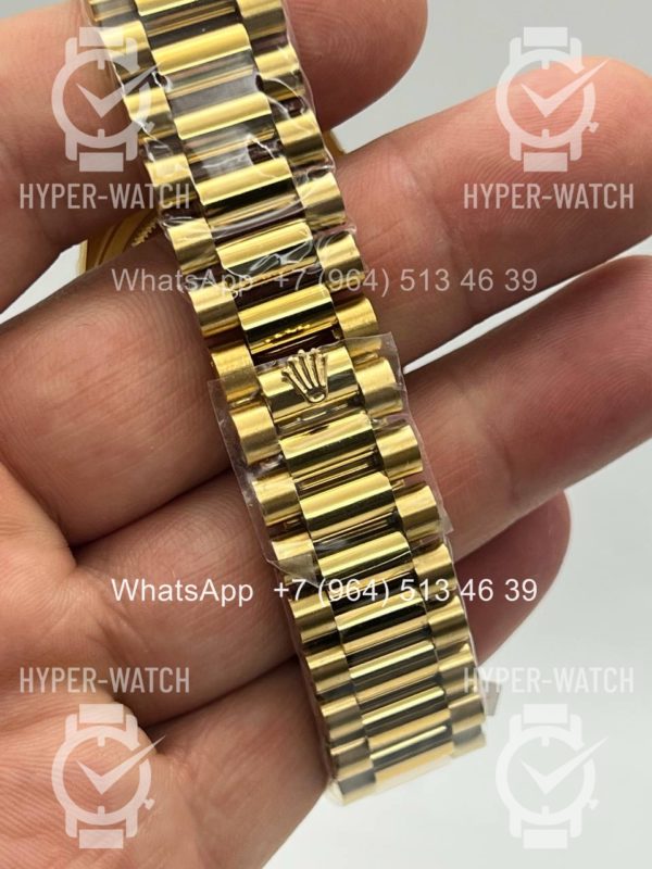 Товар Rolex Day-Date 36mm 128238 Фото 11 - Rolex Day-Date 36mm 128238