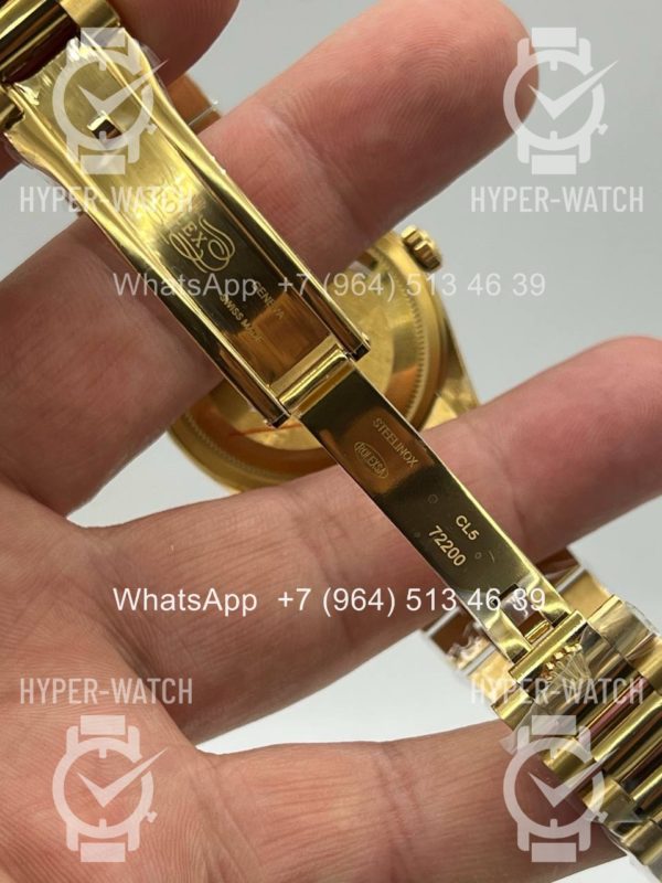 Товар Rolex Day-Date 36mm 128238 Фото 12 - Rolex Day-Date 36mm 128238