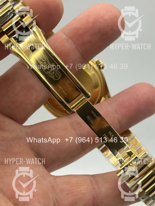 Товар Rolex Day-Date 36mm 128238 Фото 13 - Rolex Day-Date 36mm 128238