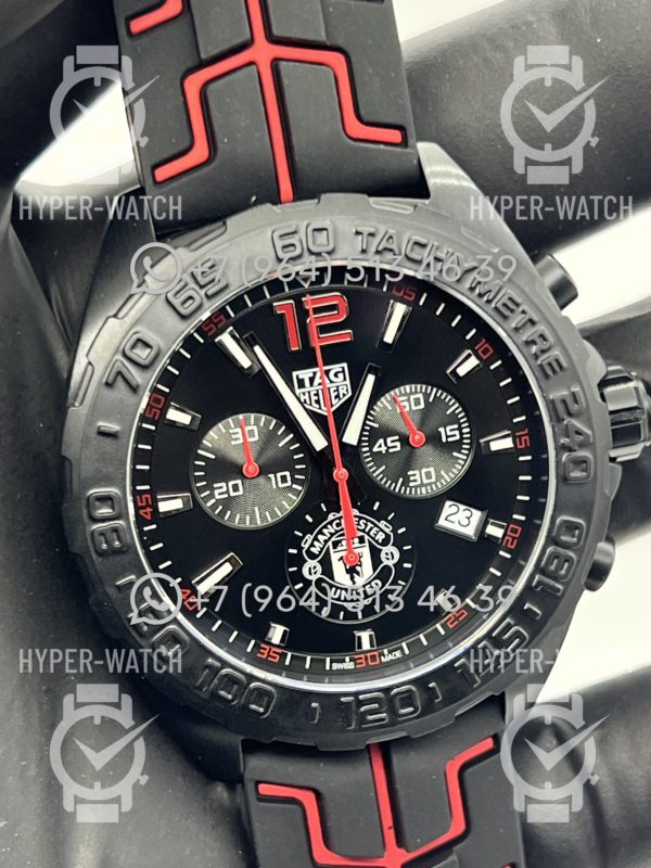 Товар TAG Heuer Formula 1 43mm CAZ101J.FT8027 Фото 6 - TAG Heuer Formula 1 43mm CAZ101J.FT8027