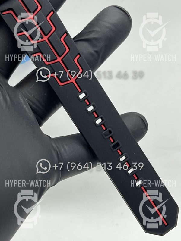 Товар TAG Heuer Formula 1 43mm CAZ101J.FT8027 Фото 7 - TAG Heuer Formula 1 43mm CAZ101J.FT8027