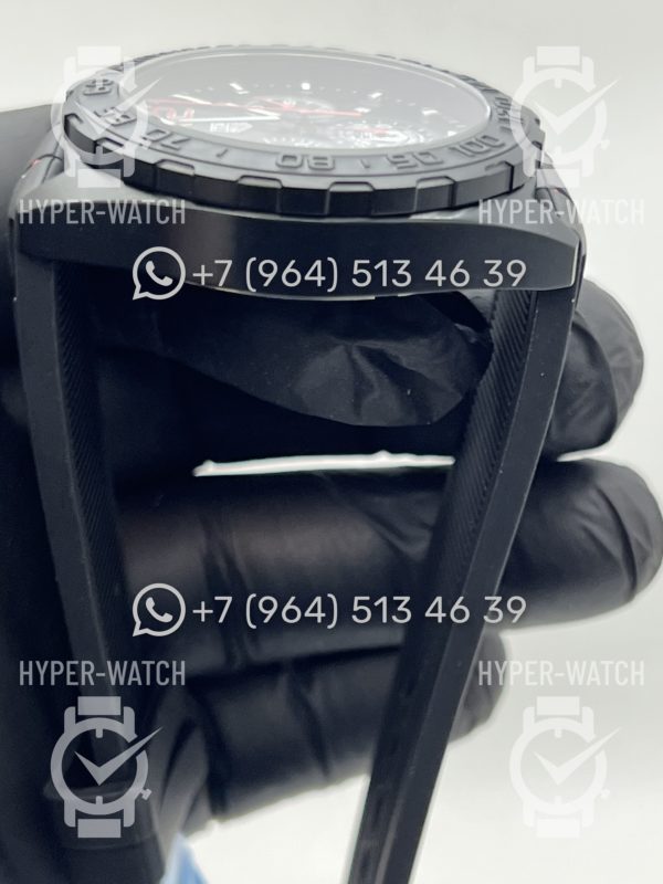 Товар TAG Heuer Formula 1 43mm CAZ101J.FT8027 Фото 9 - TAG Heuer Formula 1 43mm CAZ101J.FT8027