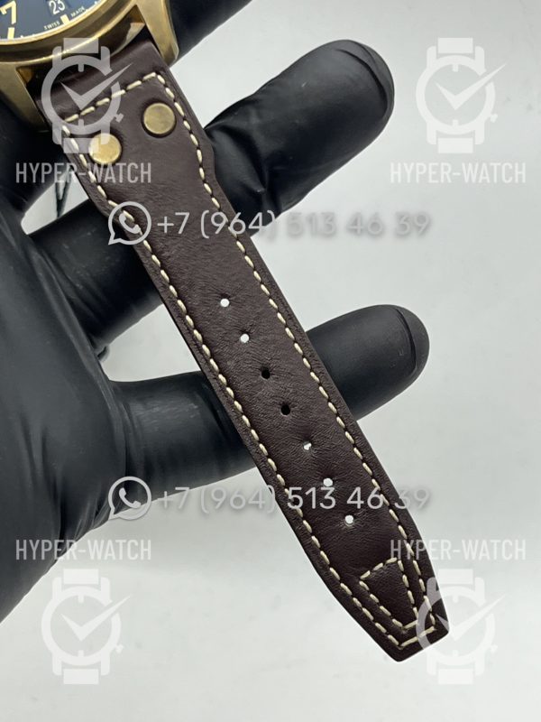 Товар IWC Pilot`s Watches IW501004 Фото 8 - IWC Pilot`s Watches IW501004
