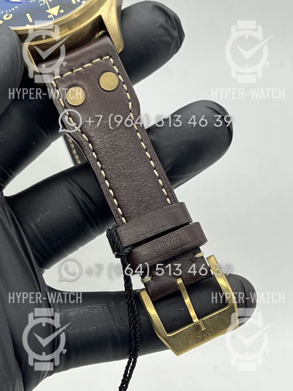 Товар IWC Pilot`s Watches IW501004 Фото 9 - IWC Pilot`s Watches IW501004