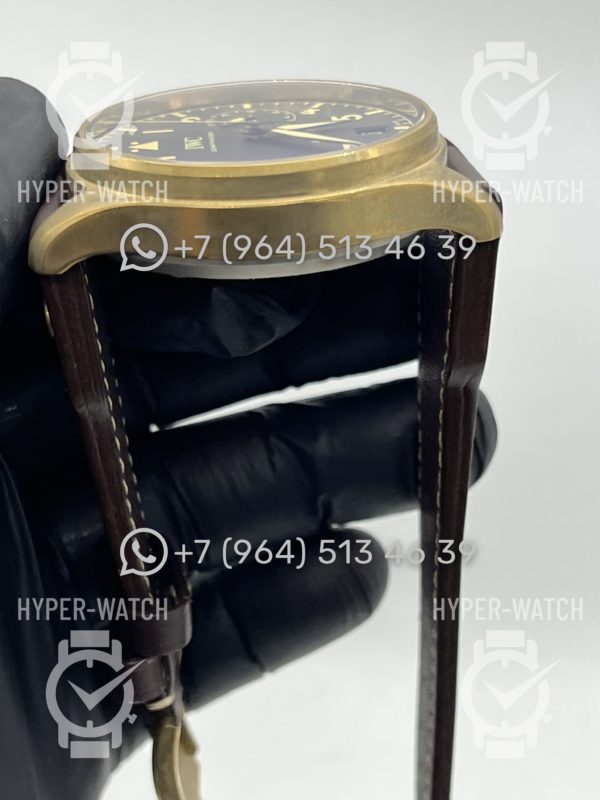 Товар IWC Pilot`s Watches IW501004 Фото 10 - IWC Pilot`s Watches IW501004