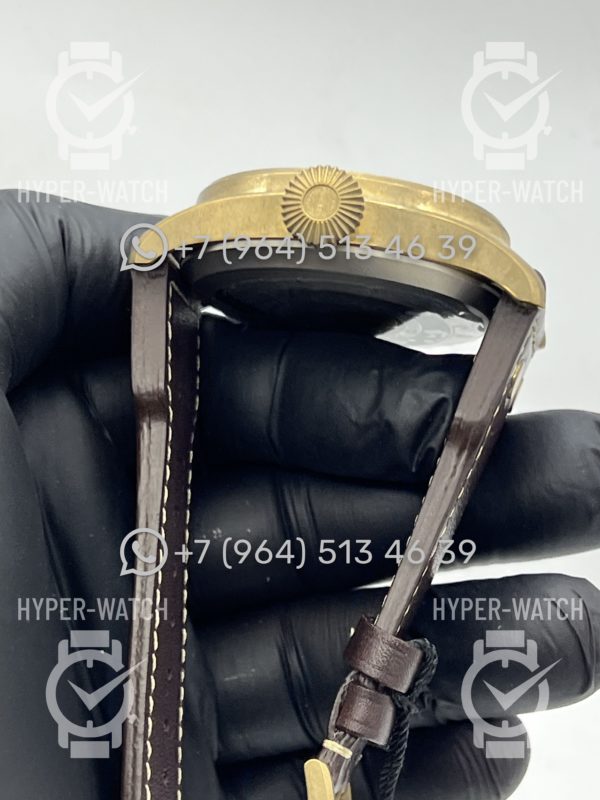 Товар IWC Pilot`s Watches IW501004 Фото 14 - IWC Pilot`s Watches IW501004